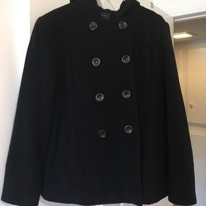 Anne Klein Coat